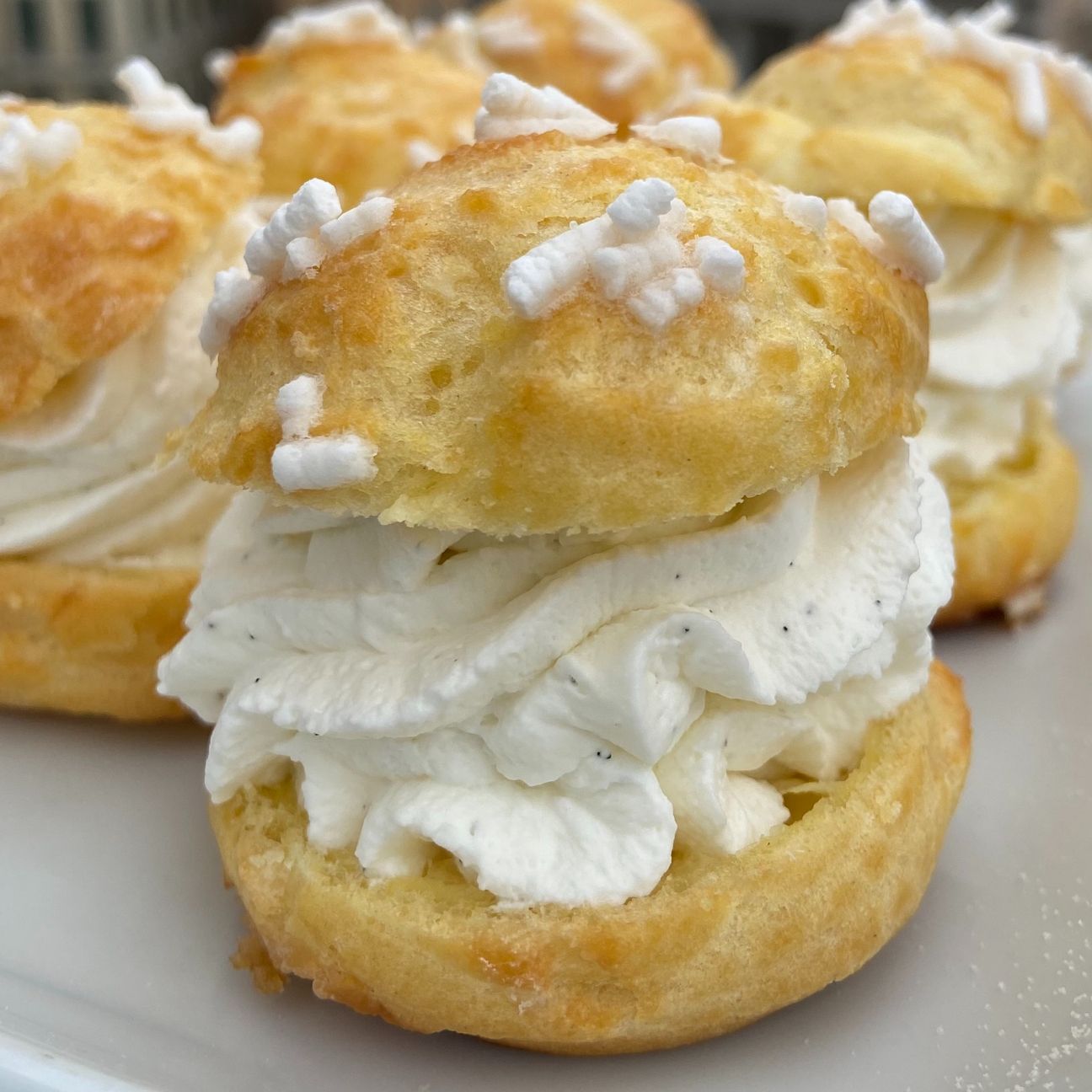 Cavolini genovesi 🥰