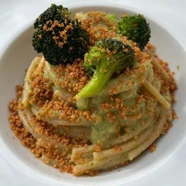 Ricetta Spaghetti ai broccoli 🥦 di ninnalemon