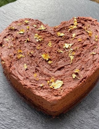 Torta al cioccolato senza cottura 🍫😍 - Al.ta Cucina | ninnalemon