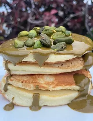 Ricetta Pancake di albumi 😍 di ninnalemon