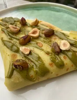 Ricetta Crêpes bigusto 😍 di ninnalemon