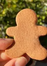 Ricetta Gingerbread facilissimi! 😍