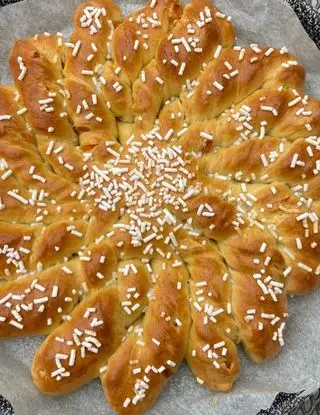 Ricetta Focaccia della Befana 😋 di ninnalemon