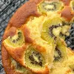 Ricetta Torta morbida ai kiwi 🥝