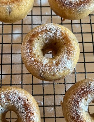 Ciambelline allo yogurt ☺️ - Al.ta Cucina | ninnalemon