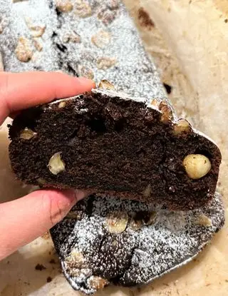 Ricetta Torta nocciociok 🍫 di ninnalemon