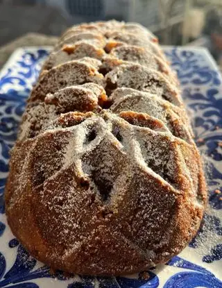 Ricetta Carrot cake 🥕🥕 di ninnalemon