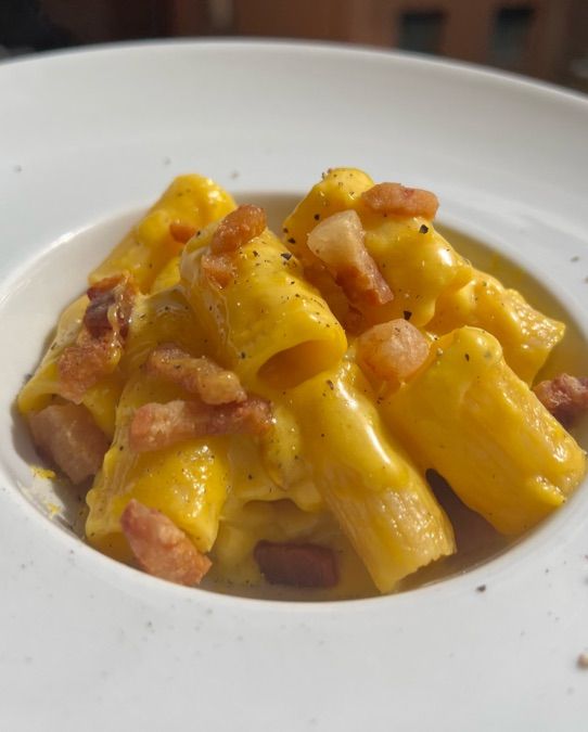 Carbonara 😍
