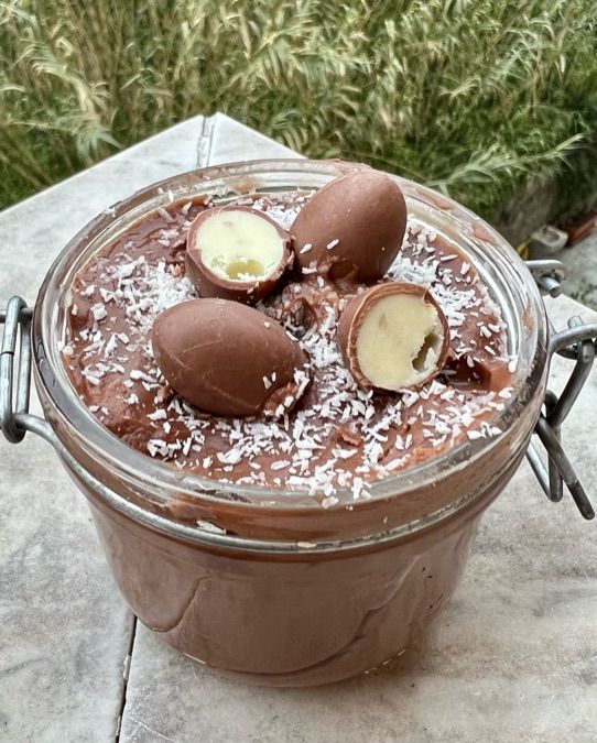 Budino Pasquale 🐣