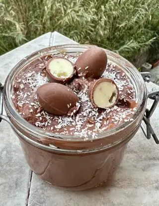 Ricetta Budino Pasquale 🐣 di ninnalemon