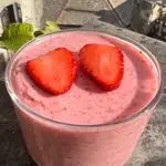 Ricetta Mousse alle fragole 🍓