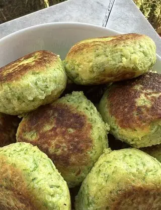 Ricetta Polpette di zucchine e curry 😍 di ninnalemon