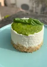 Ricetta Zena cheesecake
