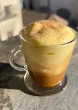 Ricetta Cappuccino alla zucca