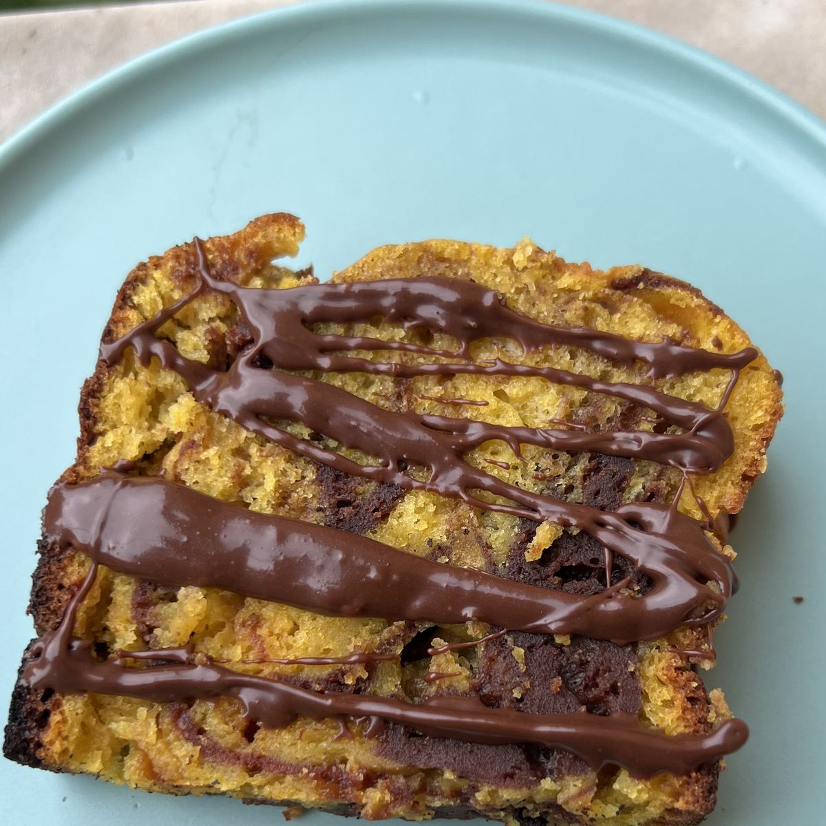 Ricetta Plumcake marmorizzato - Guardini