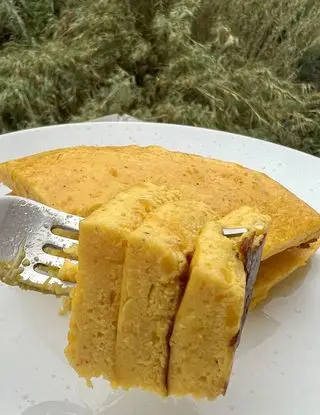 Ricetta Frittata alla zucca di ninnalemon