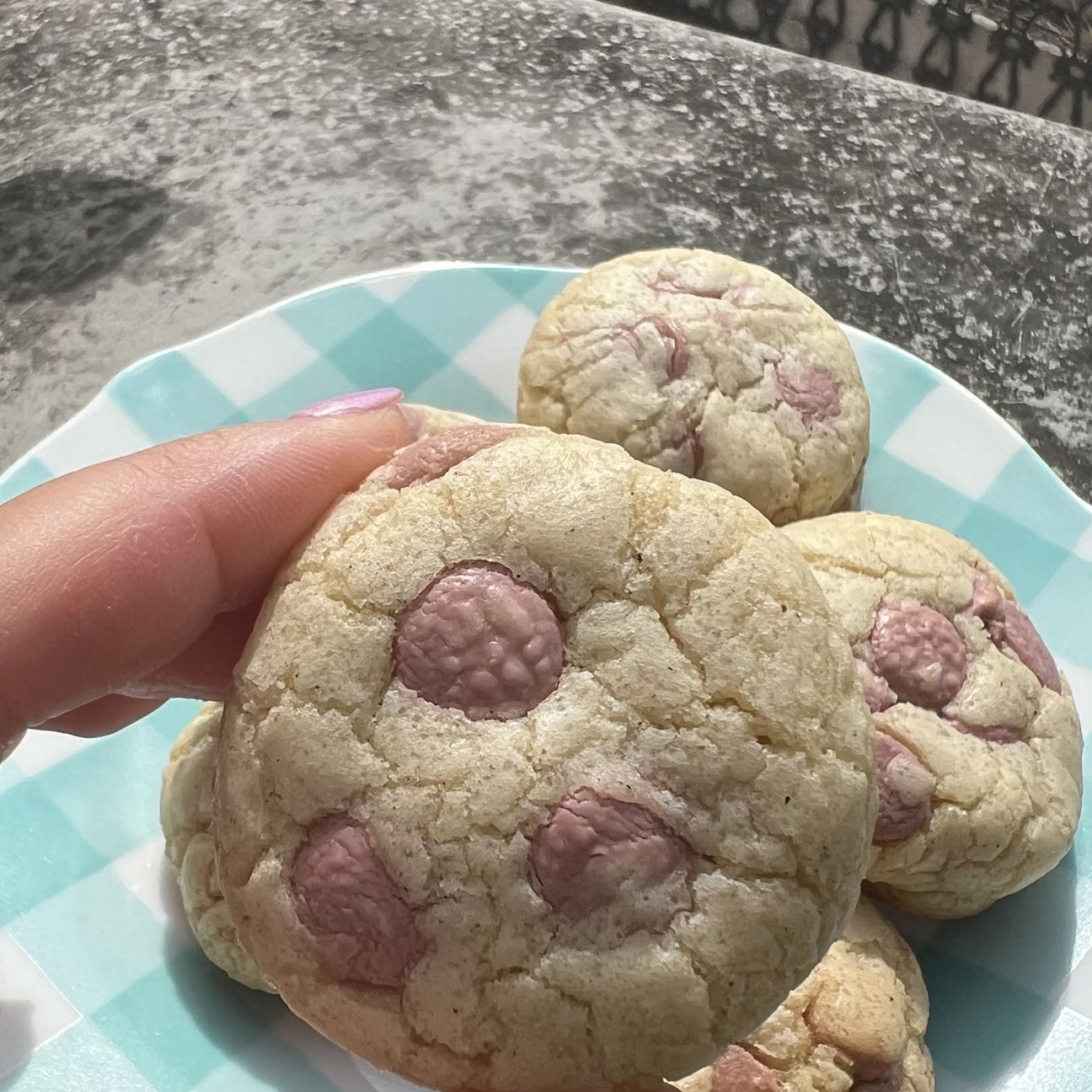 Cookies