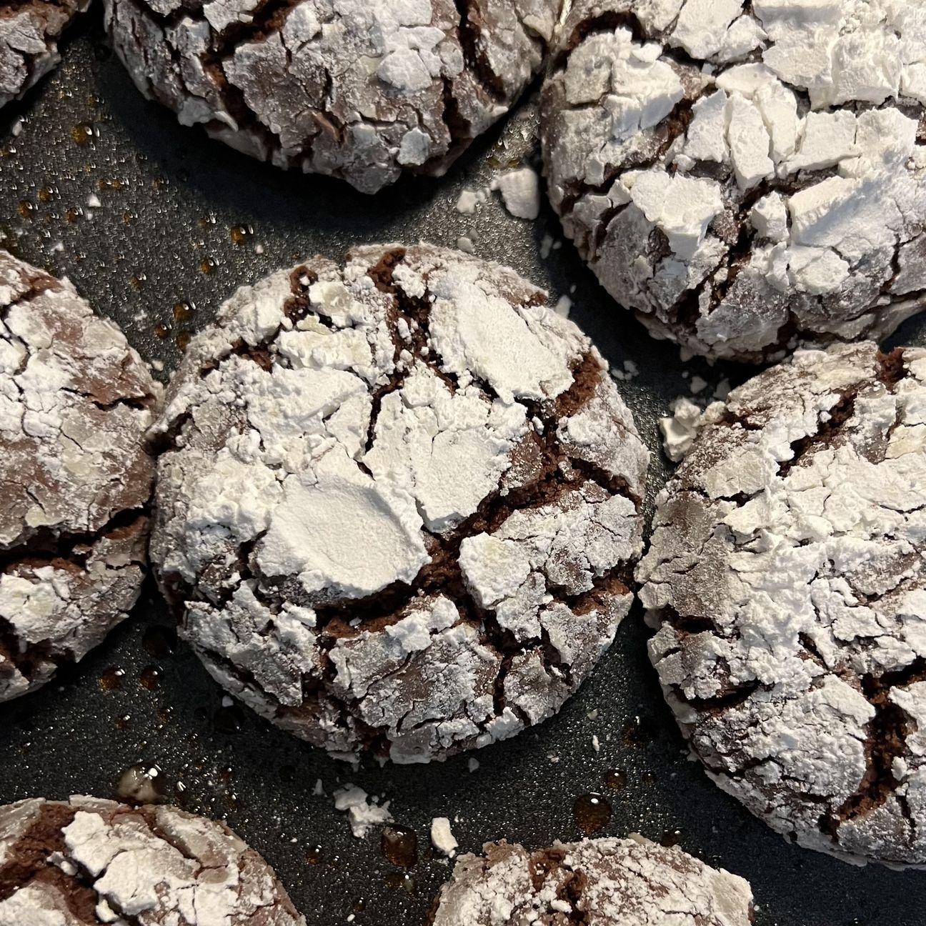 Crinckles senza glutine