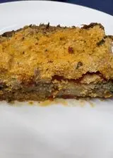 Ricetta Parmigiana alla scillese