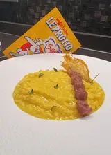 Ricetta Risotto alla monzese a modo mio