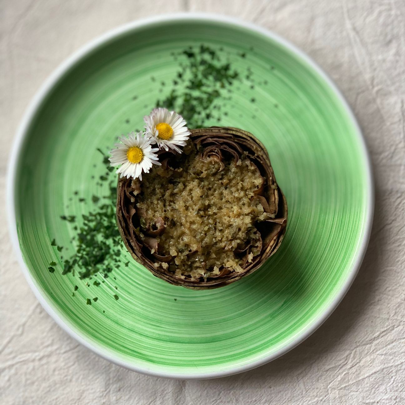 Fiore di primavera