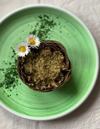 Ricetta Fiore di primavera di Gabri76