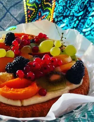 Ricetta Crostata di bolleinpentola