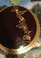 Ricetta Cheesecake alla Nutella
