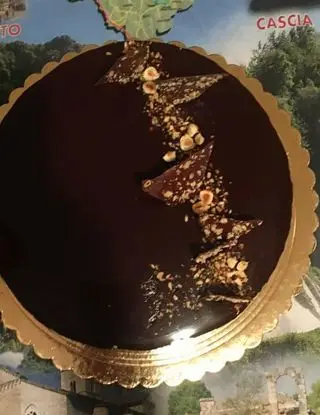 Ricetta Cheesecake alla Nutella di bolleinpentola