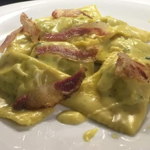 Ravioli