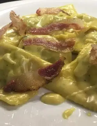 Ricetta Ravioli di bolleinpentola