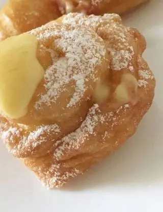 Ricetta Bignè di San Giuseppe di bolleinpentola