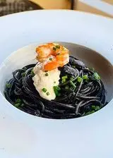 Ricetta Nero su bianco