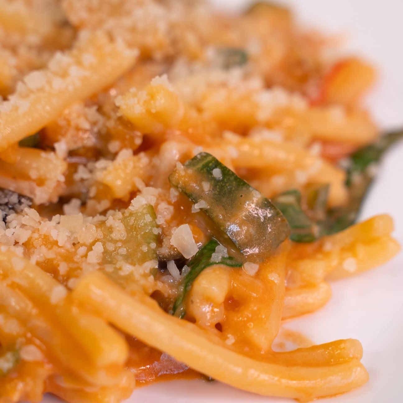 Pasta dell ortolano