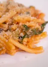 Ricetta Pasta dell ortolano