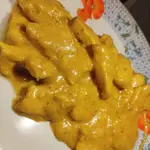 Ricetta Pollo al curry