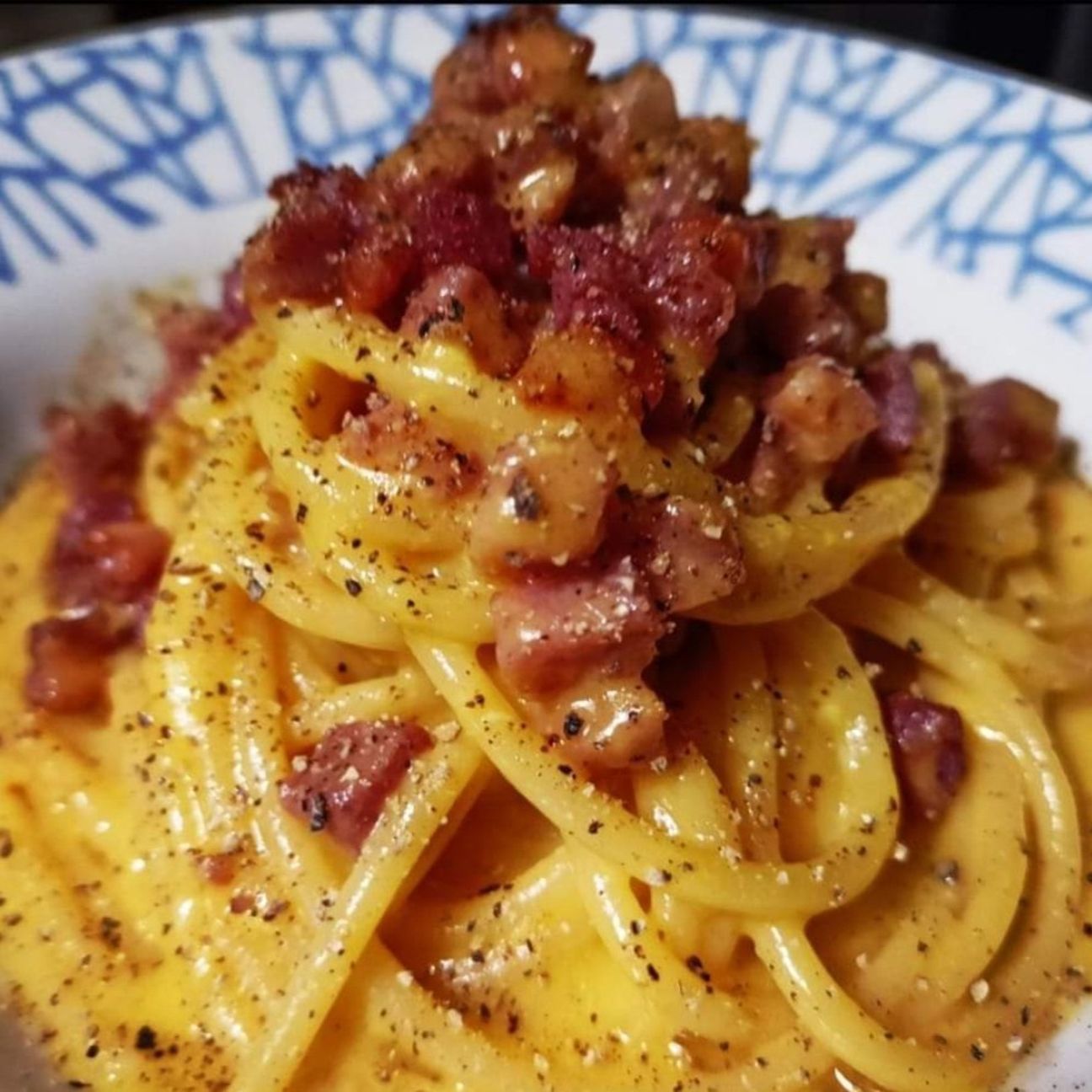 Carbonara