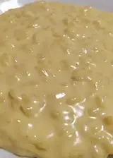 Ricetta Risotto ai formaggi e zafferano