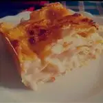 Ricetta Lasagne al salmone