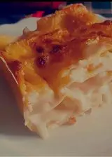 Ricetta Lasagne al salmone
