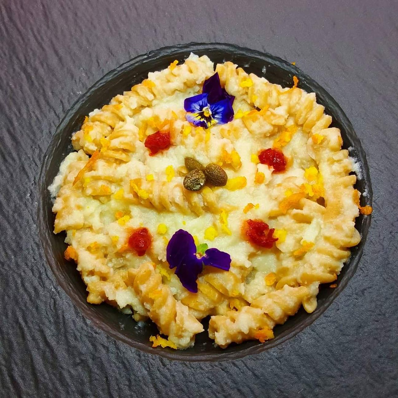 Brezza invernale del Sud