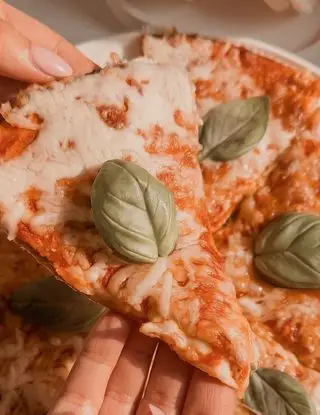 Ricetta Piadipizza di giulycaggiari