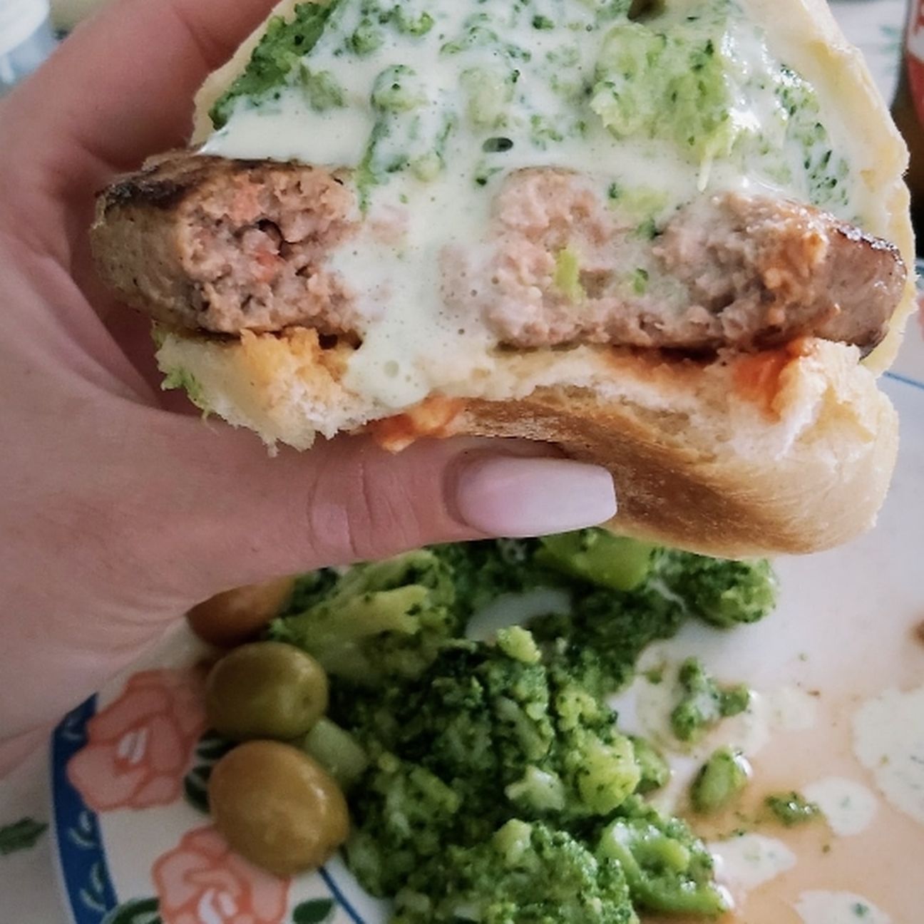 Panino a modo mio
