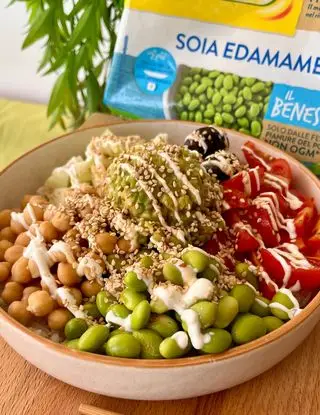 Ricetta Pokè homemade di ricettinaeasy