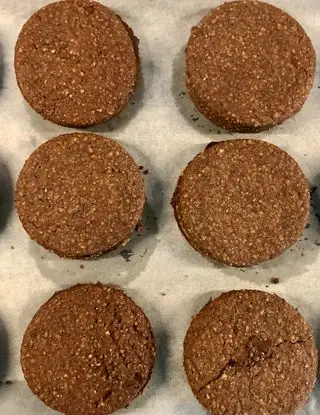 Ricetta Soldini al cioccolato 🍫, avena e nocciole 🥜 di valentina63