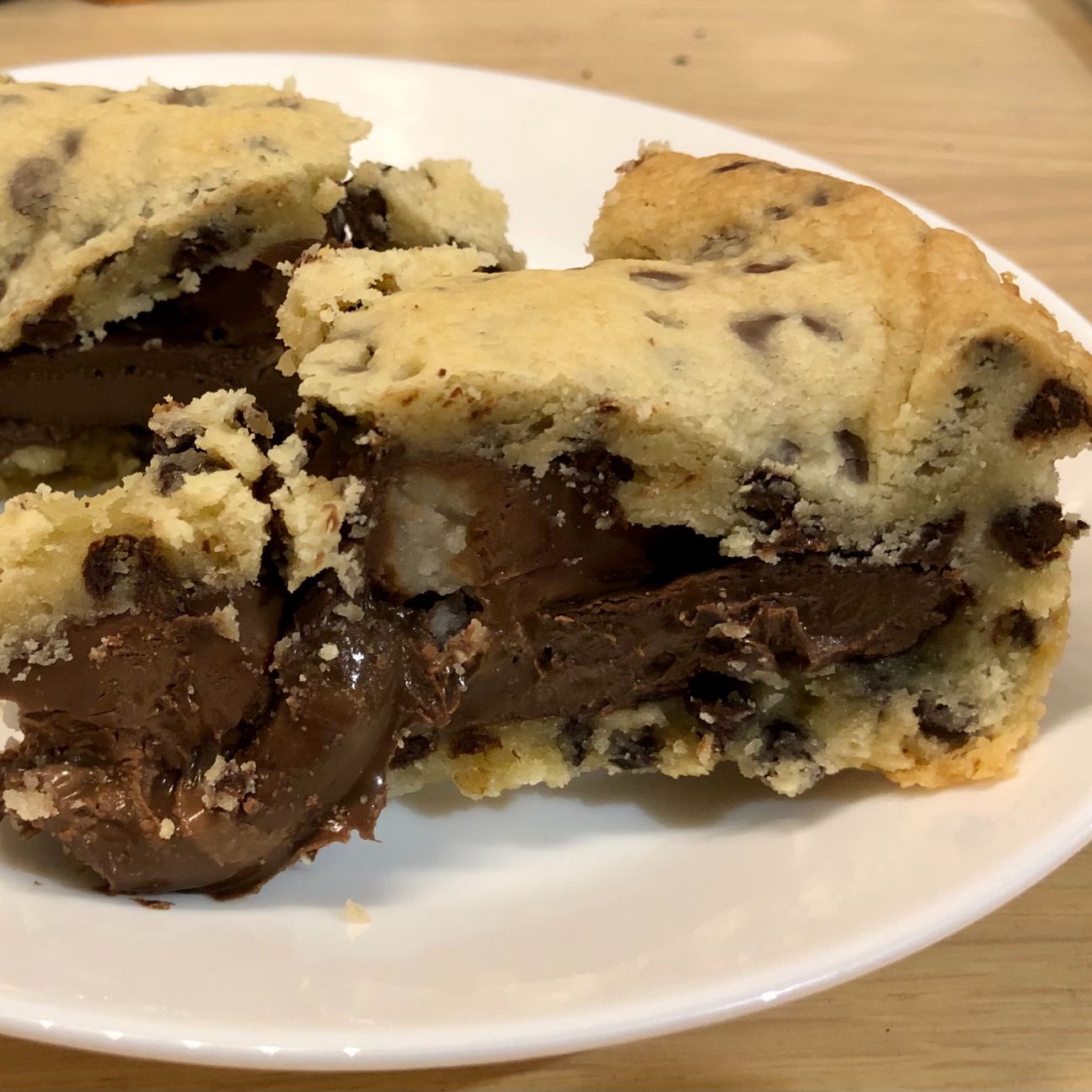 Crostata 🥧 cioccobounty 🥥🍫