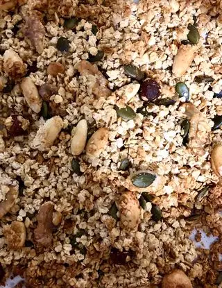 Ricetta 🍯 vegan e senza glutine al forno di valentina63