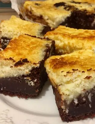 Ricetta Torta cioccococco di valentina63