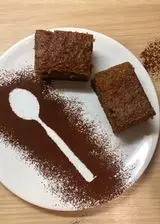 Ricetta Torta sofficissima al caffè con liquore al caffè