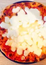 Ricetta Pizza napoletana (con lievitazione a 6 ore)
